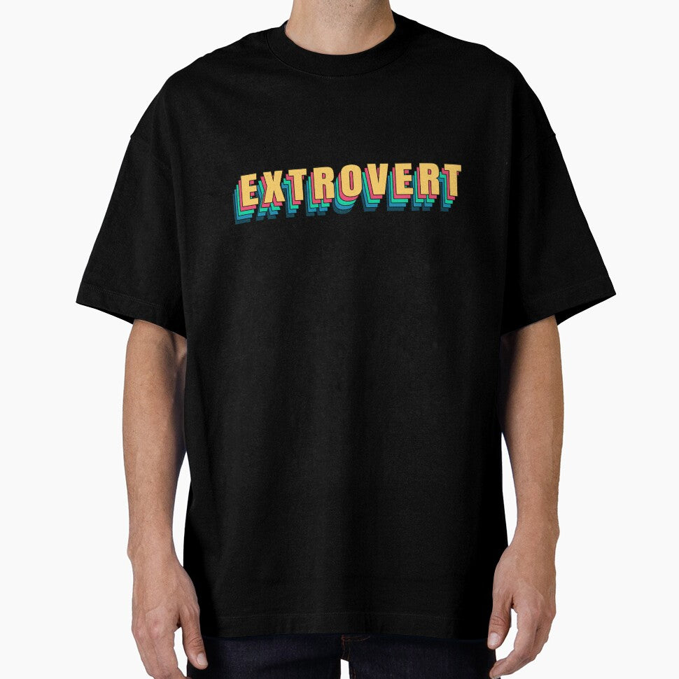 Retro Extrovert Colorscheme by ASOE