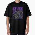 dopevibes hip hop lifestyle by hedatla