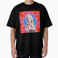 Marilyn retro art by Ilustra Club