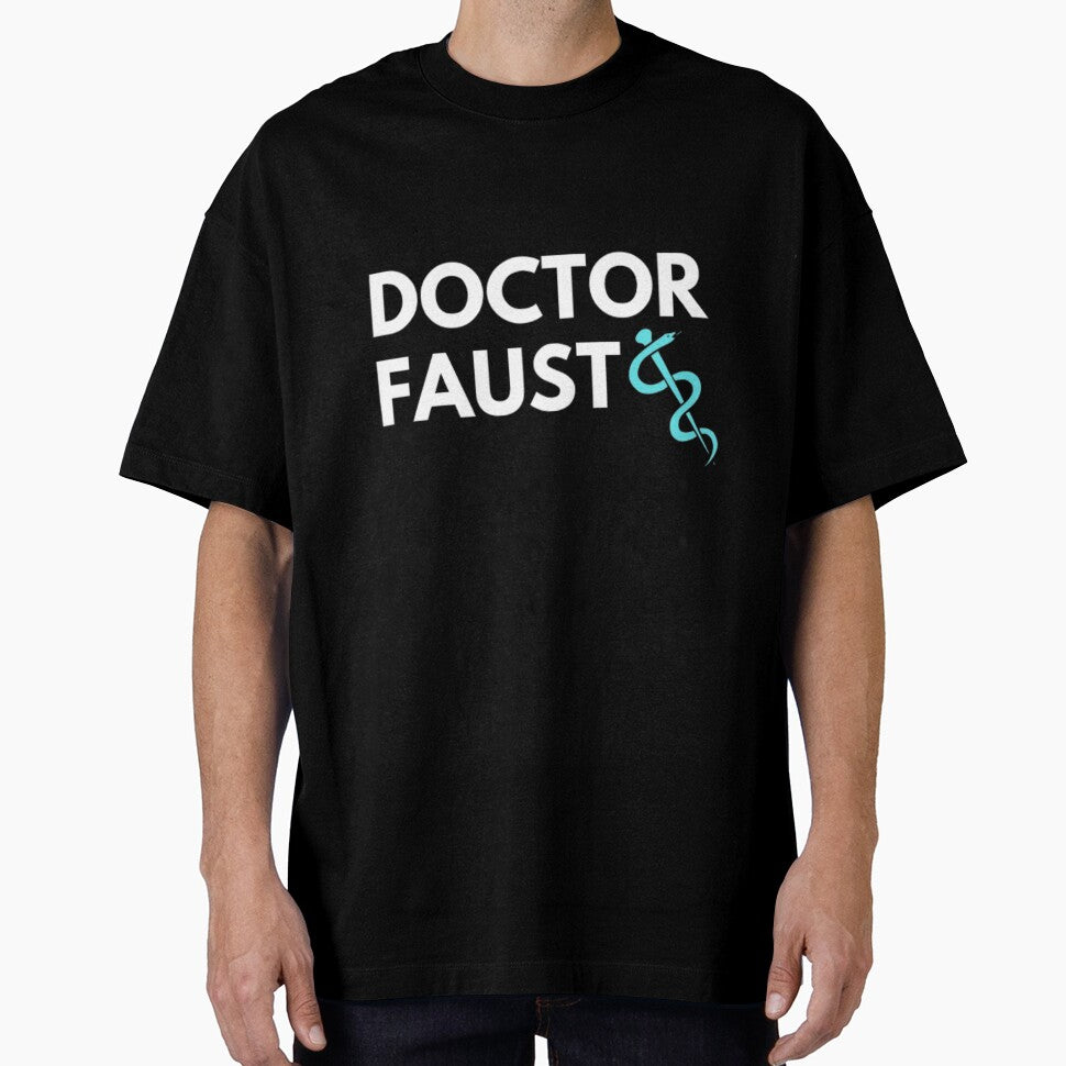 Doctor faust snake by girlschance