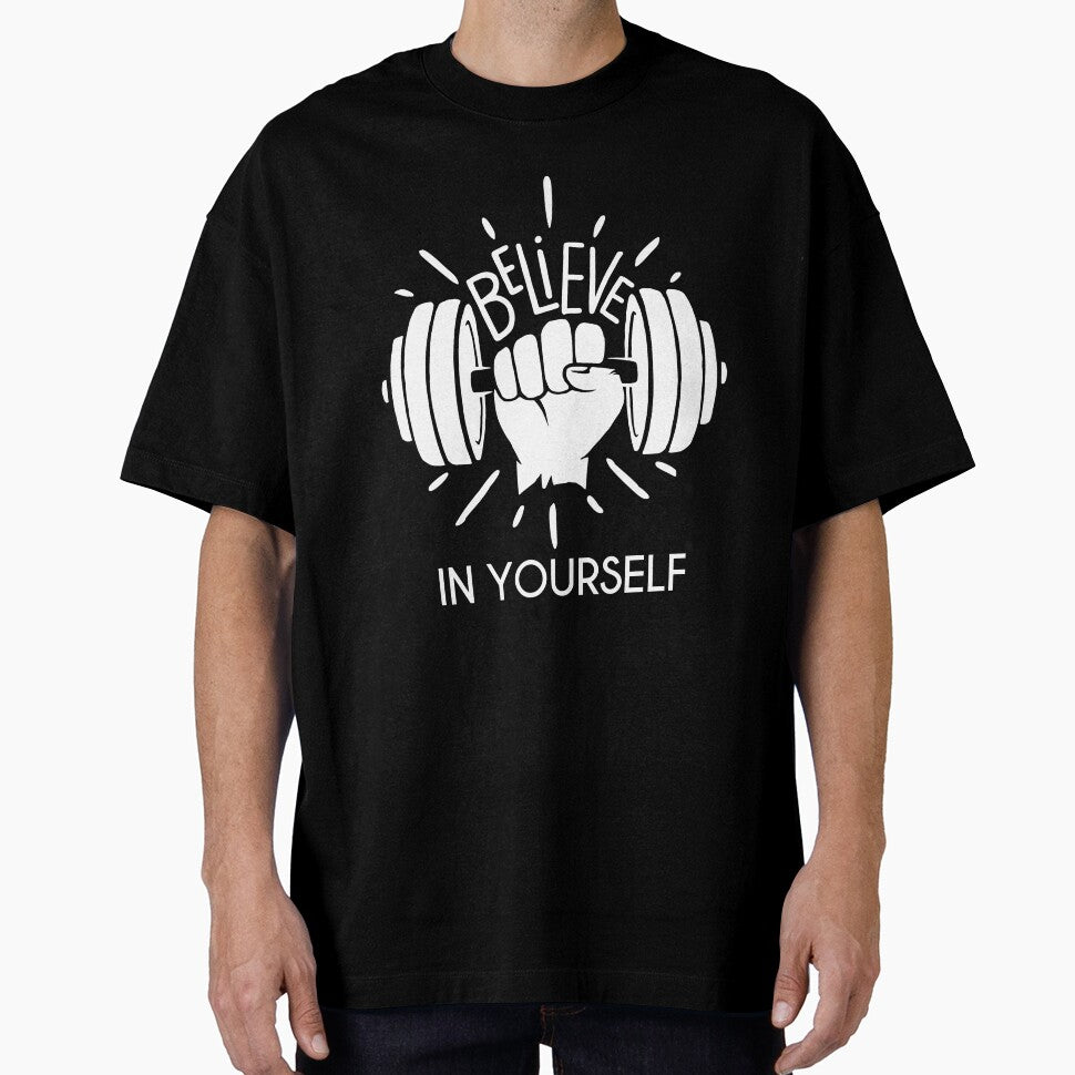 Believe In Yourself by Zmunki
