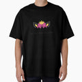 Afro Puffs Black Girl Magic Unicorn - I'm Black Mixed with Unicorn by LittleBlkTees