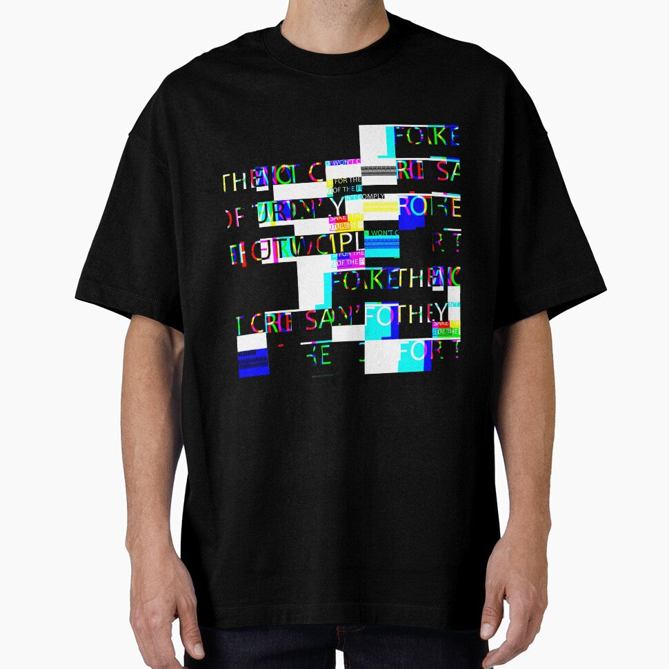 Glitch Digital by ArtOfRebellion