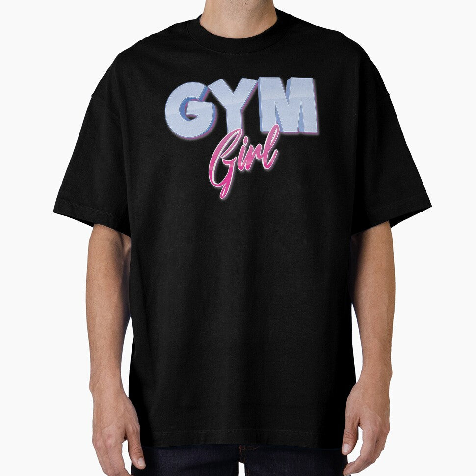 Gym Girl by ProjectX23