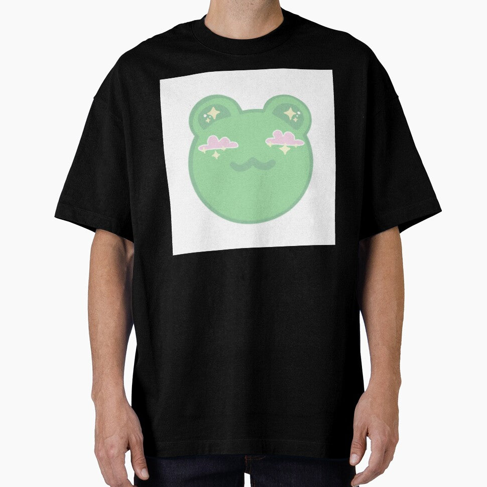 Dream Froggy by SweetLittleSins