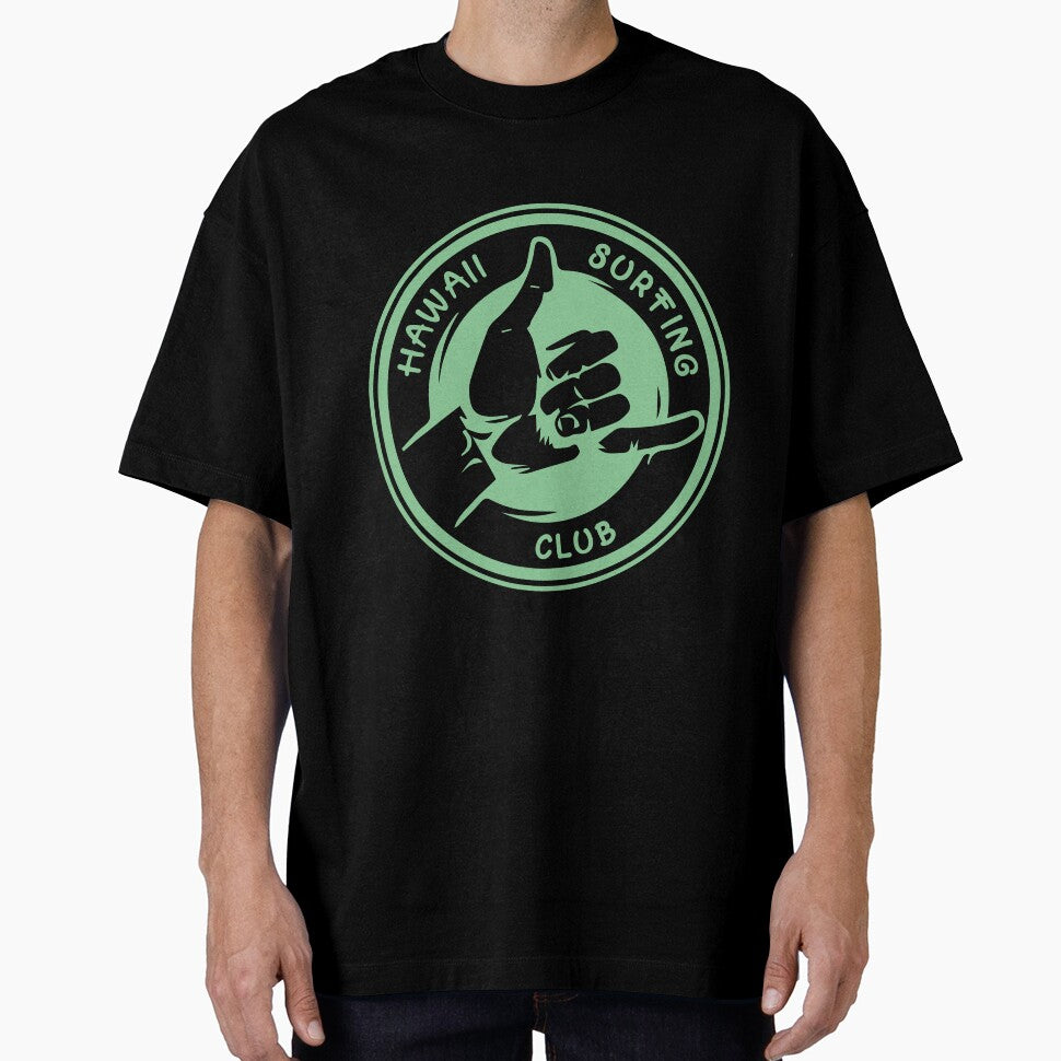 Hawaii Surfing Club by urbanstore69