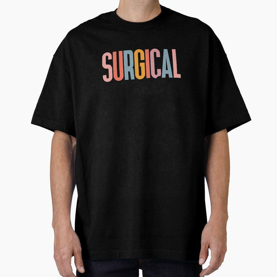 Surgical Tech by MystroDesigns