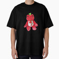 Strawberry Frog by jcoopx