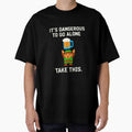 Funny Retro Gamer Pixel Art Beer Lover Pub Crawl Geek 8-bit by w1ckerman