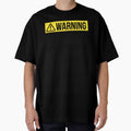 Running Warning by XCIV
