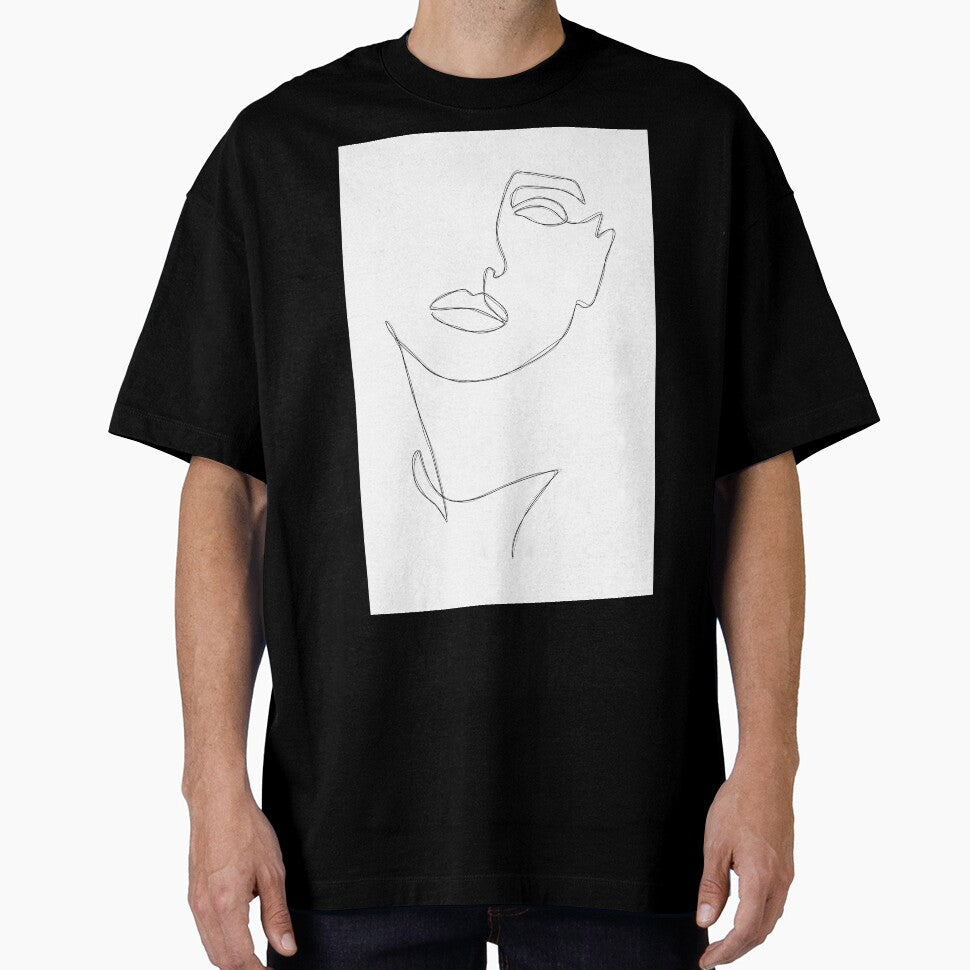 Triple Face Line by ExplicitDesign