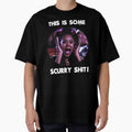 This Is Some Scurry Shit Brenda by cerqueiraworld