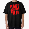 rage against the ai (anti ai) by remerasnerdas