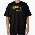 Number 1 Coach (G) by DixieGirlStudio