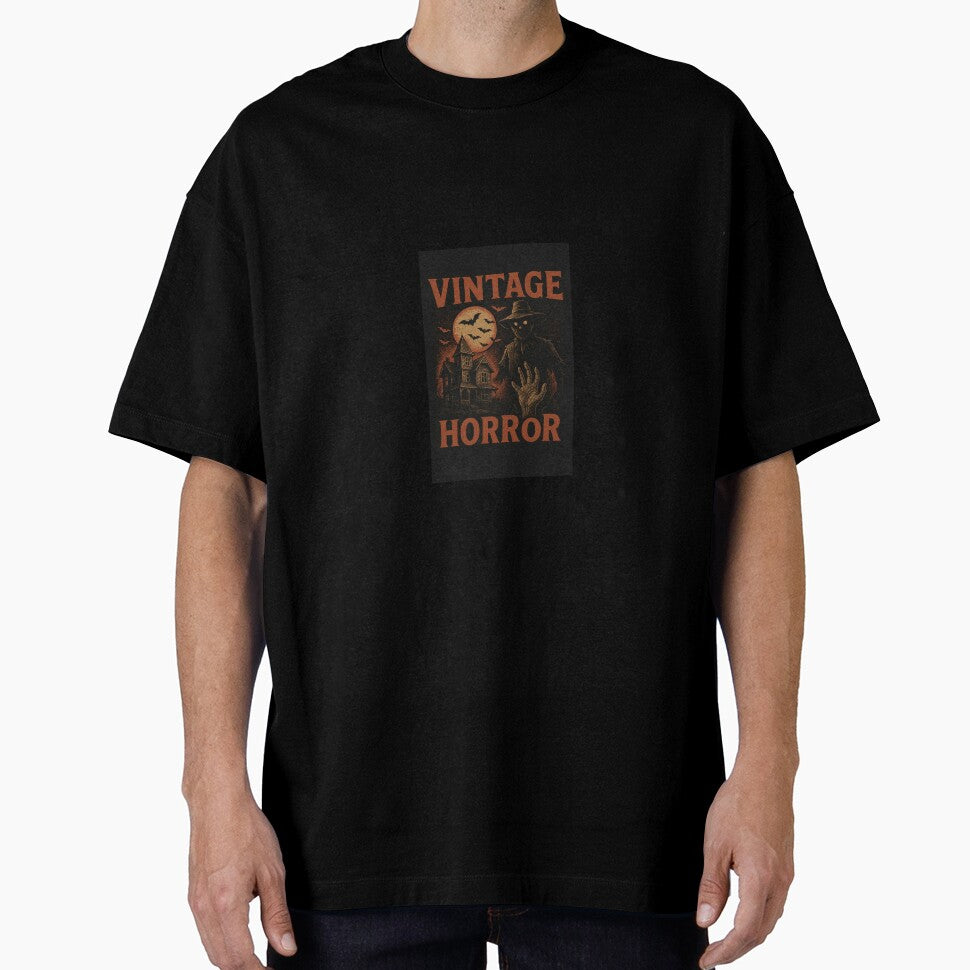 Vintage by Cute horror.s'