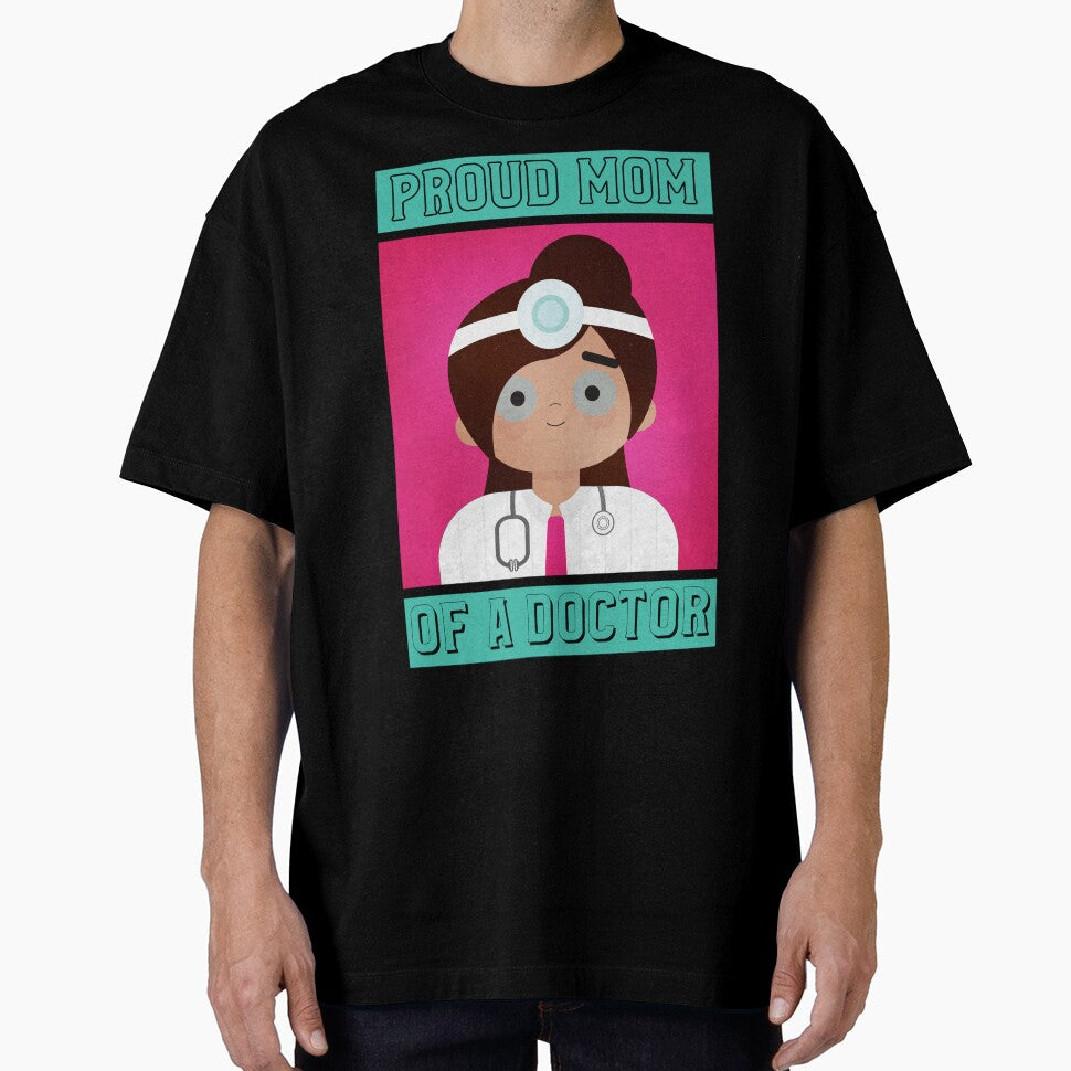 My daughter is a Doctor ( Proud Mom ) by max-art-lvl