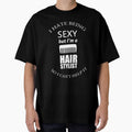 I HATE BEING SEXY BUT I'M A HAIR STYLIST SO I CAN'T HELP IT by badassarts