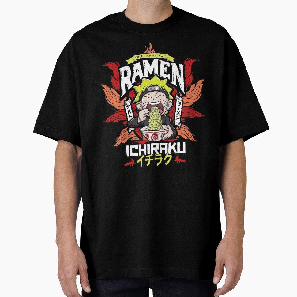 Ramen Fox by HepticWives