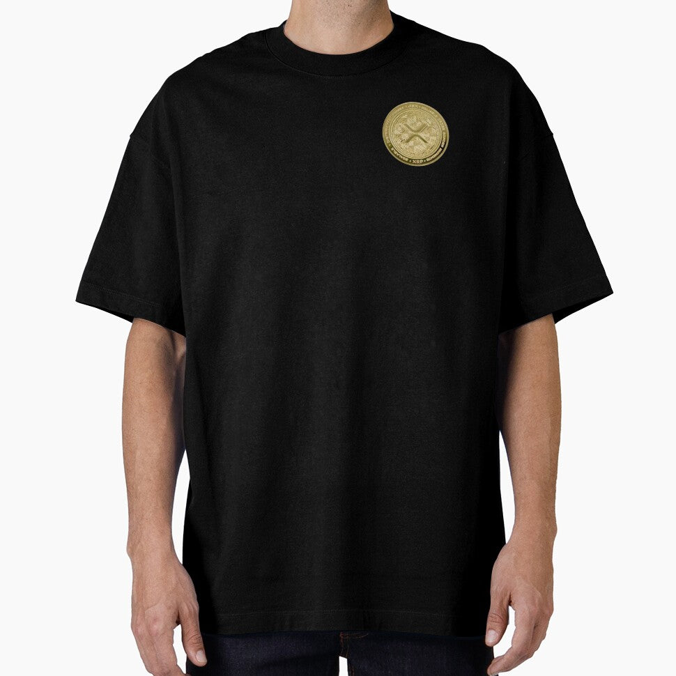 XRP by aleister crowley