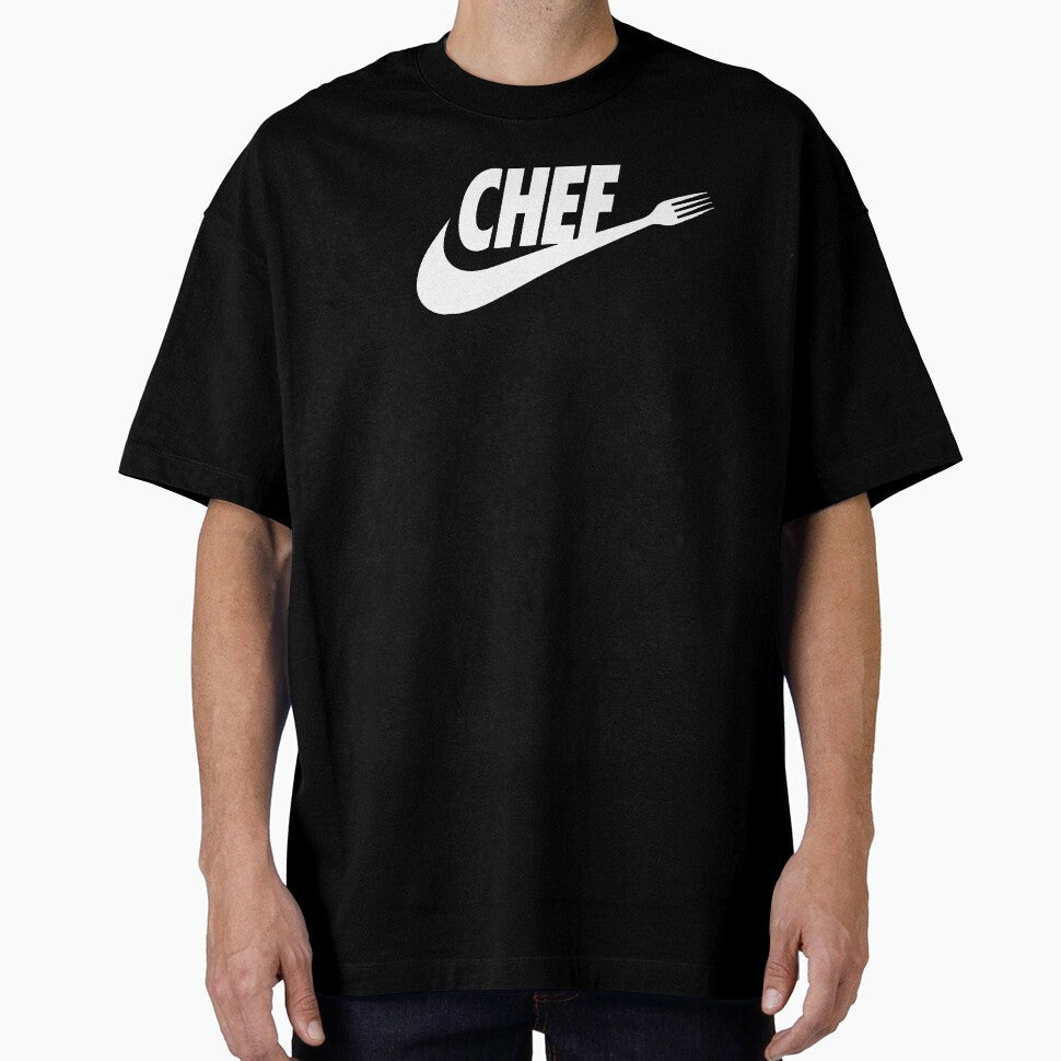 Chef! by DoodleDashCollective