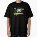 Heisenberg Uncertainty Club by Tender Flower Clothing