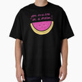 You Are One in a Melon! by alchemytree