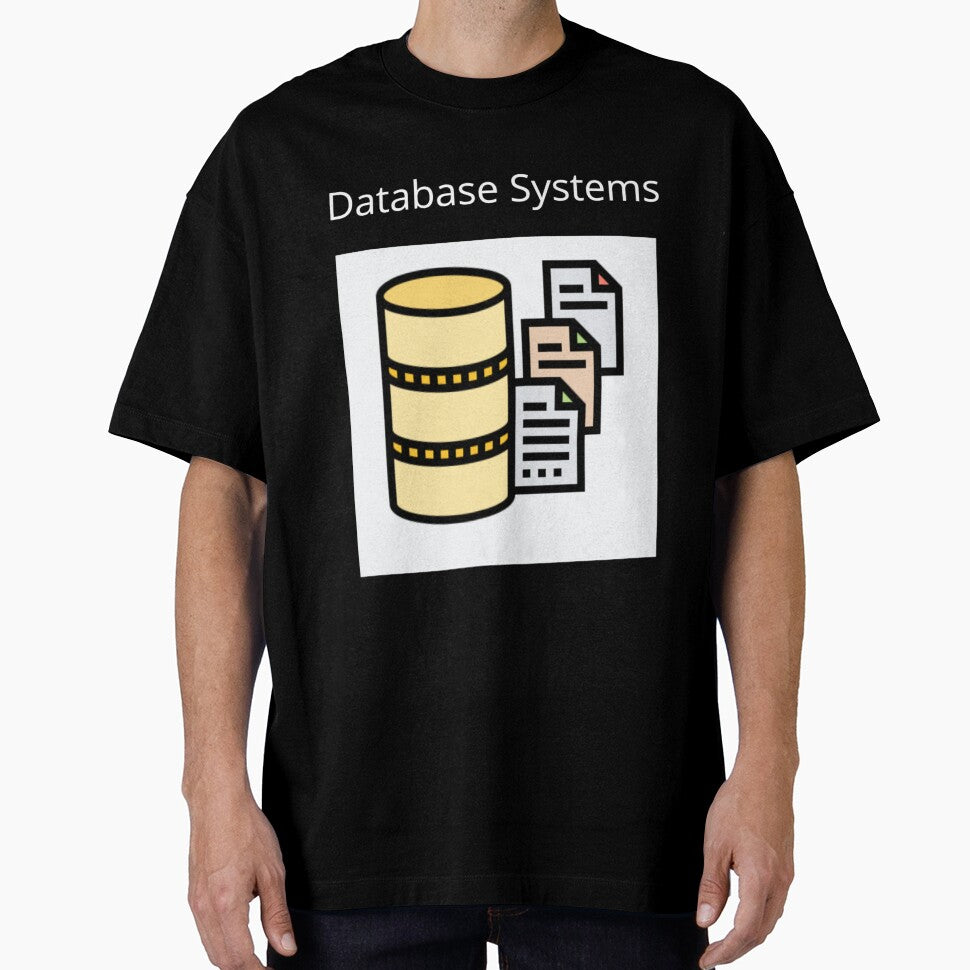 Database Systems by UpcomingTech