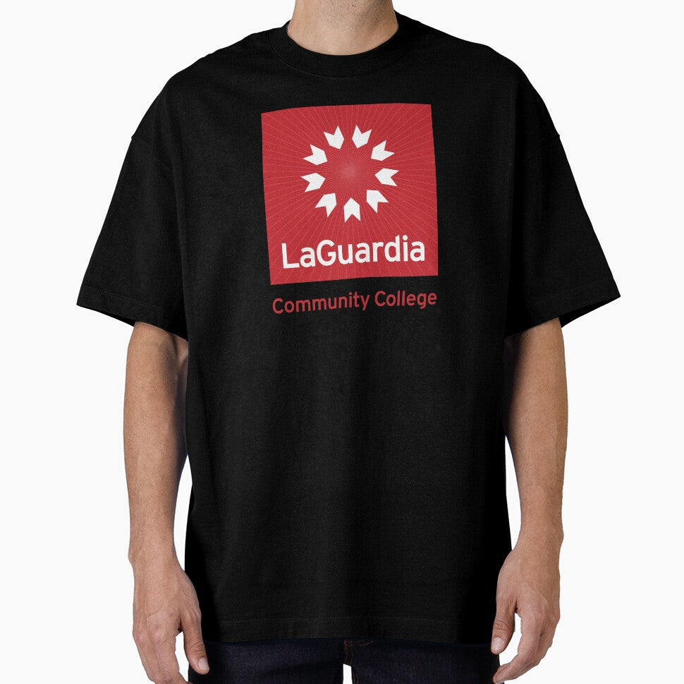 LaGuardia by Aieleen