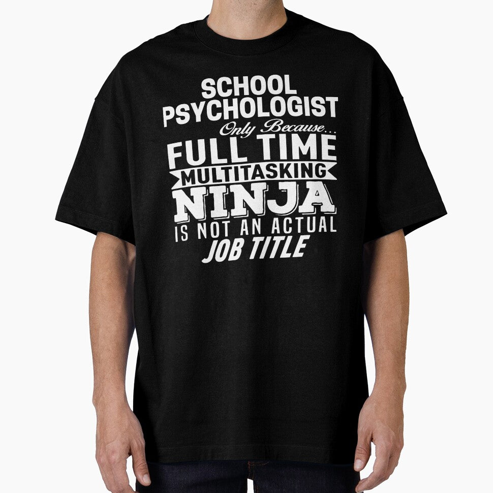 School Psychologist by clickmostro