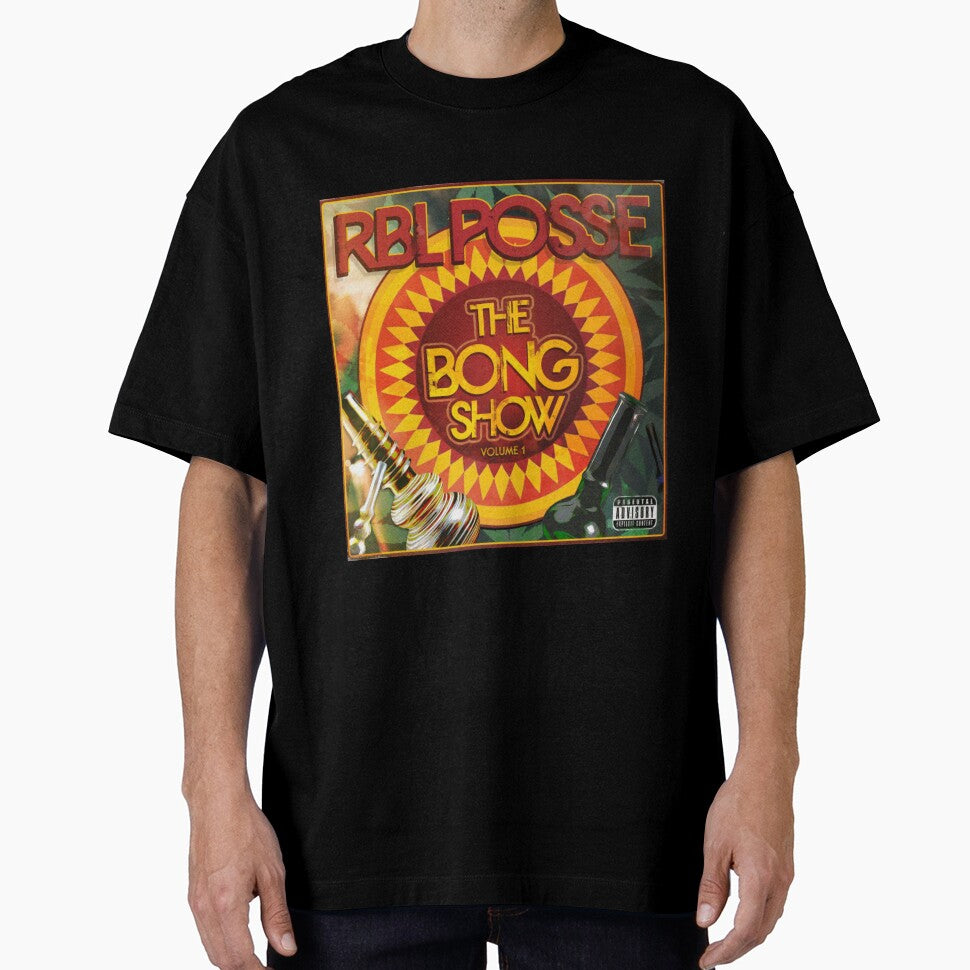 RBL Posse by zarface