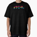 Pansexual #TC4L by Mak Kirish