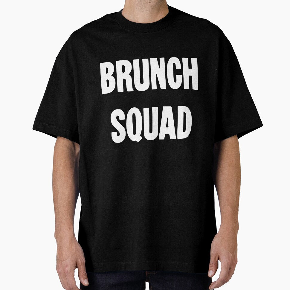 Brunch Squad by Good-Looking Corpse