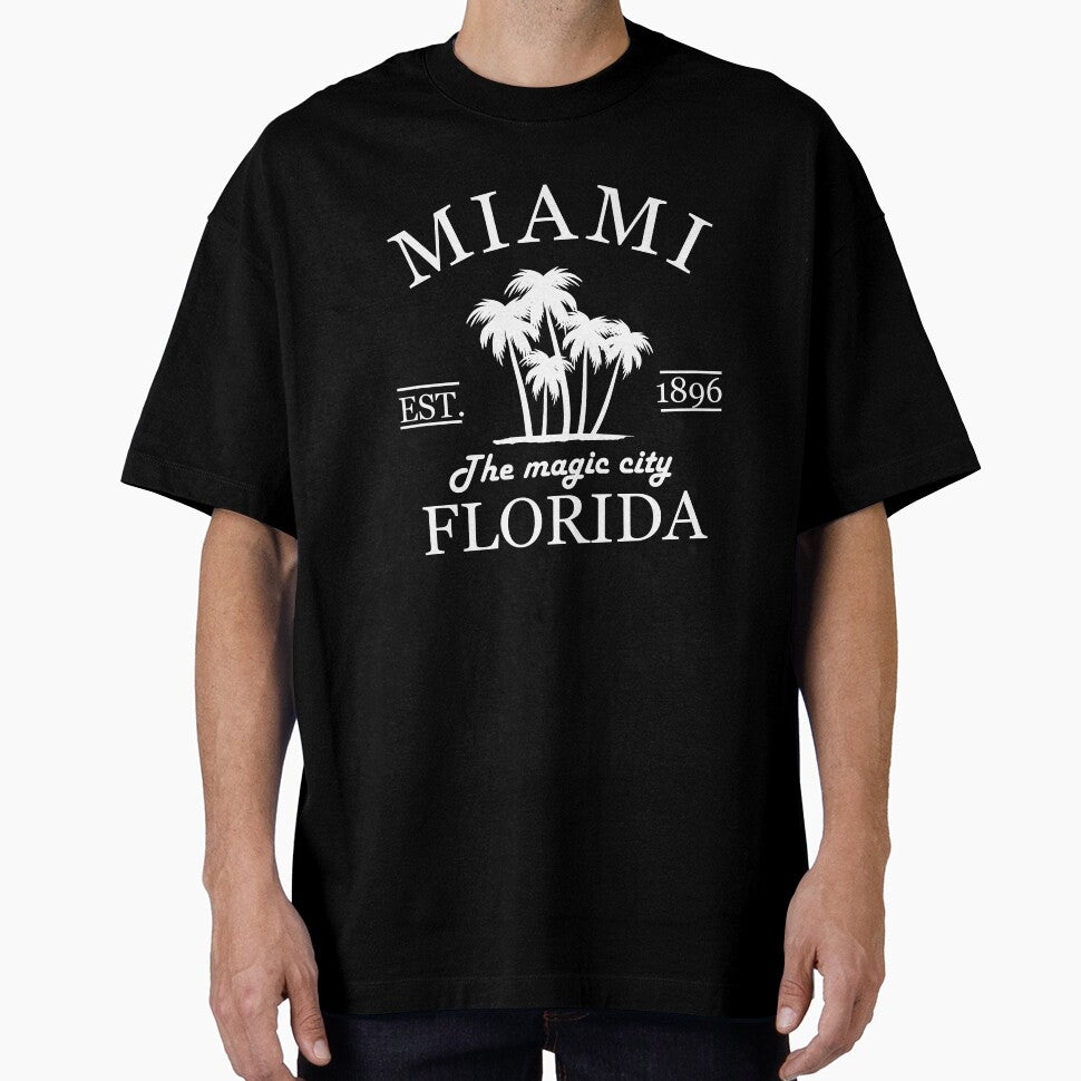 Miami Florida by Alexaltay