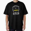 World Cup 2026 Curacao Football Fan Curacaoan Supporter T-Shirt_85310550 by kevincuellar