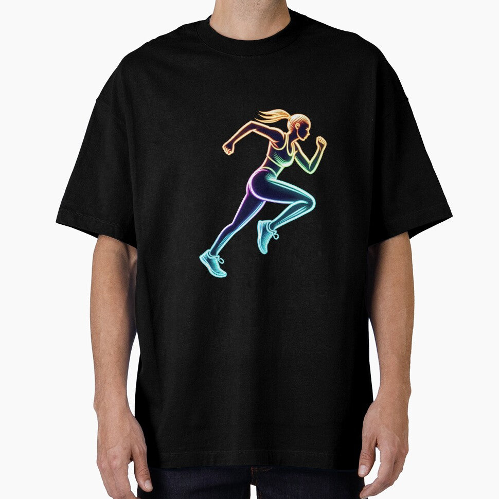 Neon Running - Good Running by Shtex