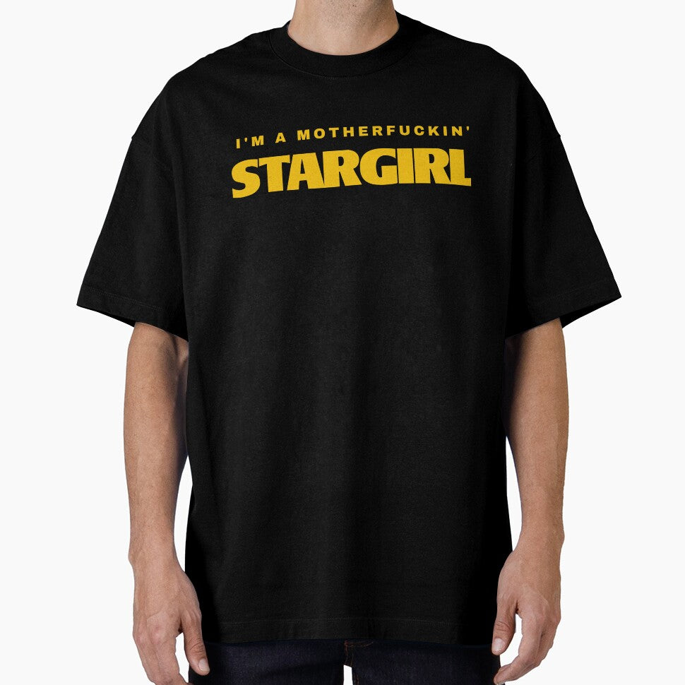 Stargirl by Streetwear Clothing | Fit Life