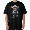 Urban Bear Design by RWT-Design