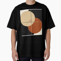 Modern Geometric Art by simaso