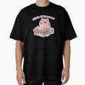 Capybara Procrastinating on Laptop – Funny Kawaii Animal by FRADEX STORE