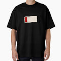 Social Battery 2% Remaining Funny Shirt by shop43