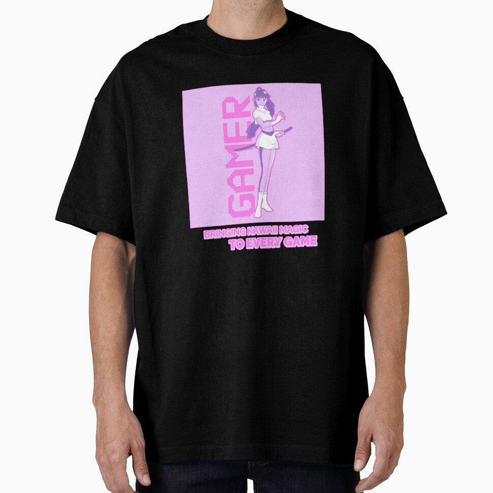 Kawaii Magic Every Game by SuperstyleTees