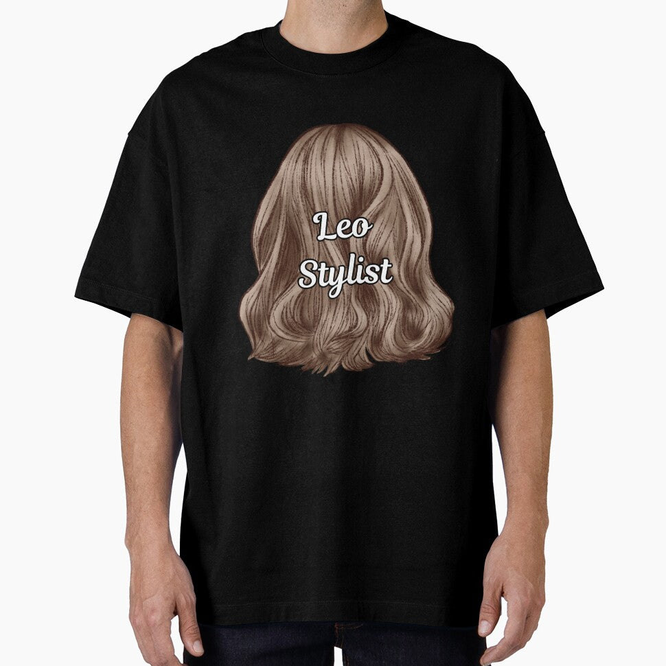 Leo Zodiac Astrology Stylist Design by Midnight789