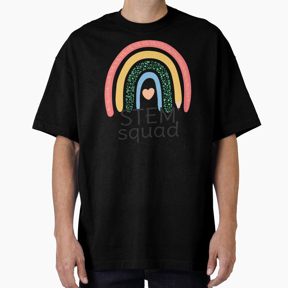 STEM Squad II by Lemon Pepper