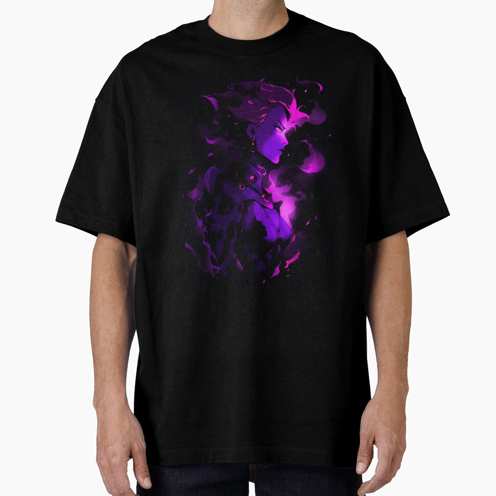 Coalescence Oversized by EuginaVasquez