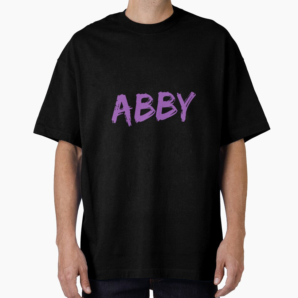 Name Abby-Personalized Unique Custom Name Art by Katedesignz