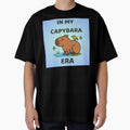 In My Capybara Era - Sky by Lotus Love Tarot