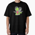 Dinosaur Meditation - Yoga Dino by iHeartDinosaurs
