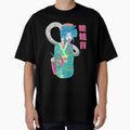 Rokurokubi YOKAI series by Cleytus-D