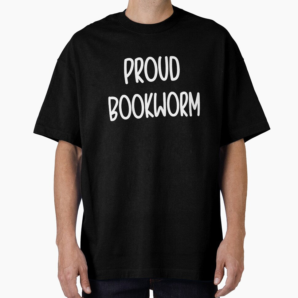proud bookworm by jualcantara