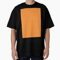 Orange Plain Color by ZestyFruit